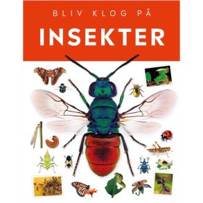 Bliv klog p insekter