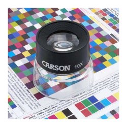 Carson Bordlup og Frimrkelup, 10x