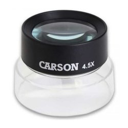 Carson Bordlup, 4,5x