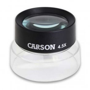 Carson Bordlup, 4,5x