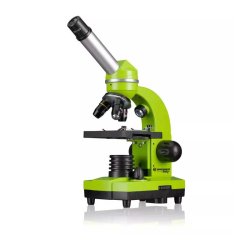 Bresser Biolux Mikroskop, 40x-1600x