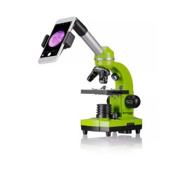 Bresser Biolux Mikroskop, 40x-1600x