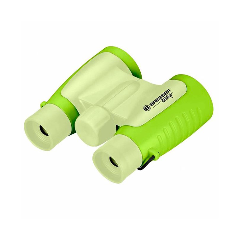 Bresser Brnekikkert 3x30, Grn