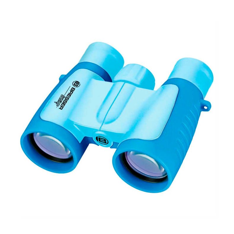 Bresser Brnekikkert 3x30, Bl