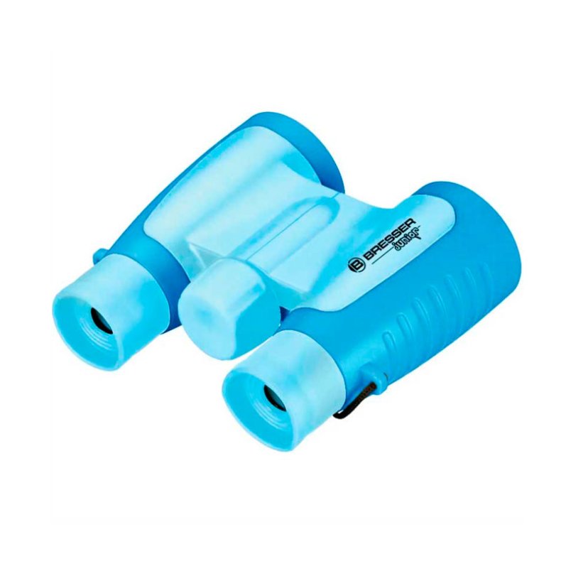 Bresser Brnekikkert 3x30, Bl