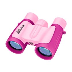 Bresser Brnekikkert 3x30, Lyserd