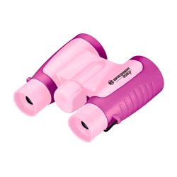 Bresser Brnekikkert 3x30, Lyserd