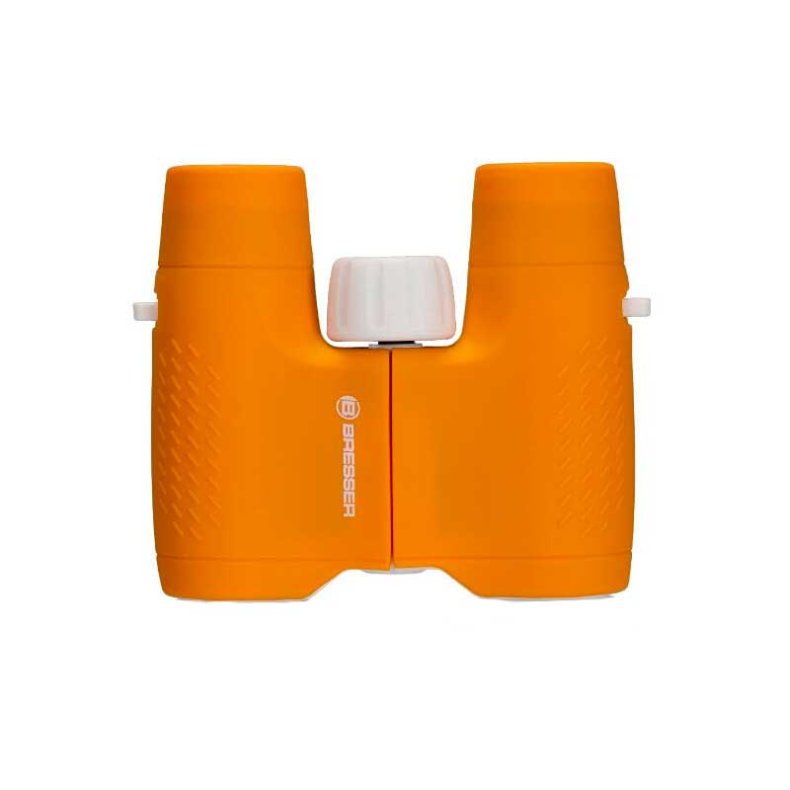 Bresser Junior Kikare 6x21, orange