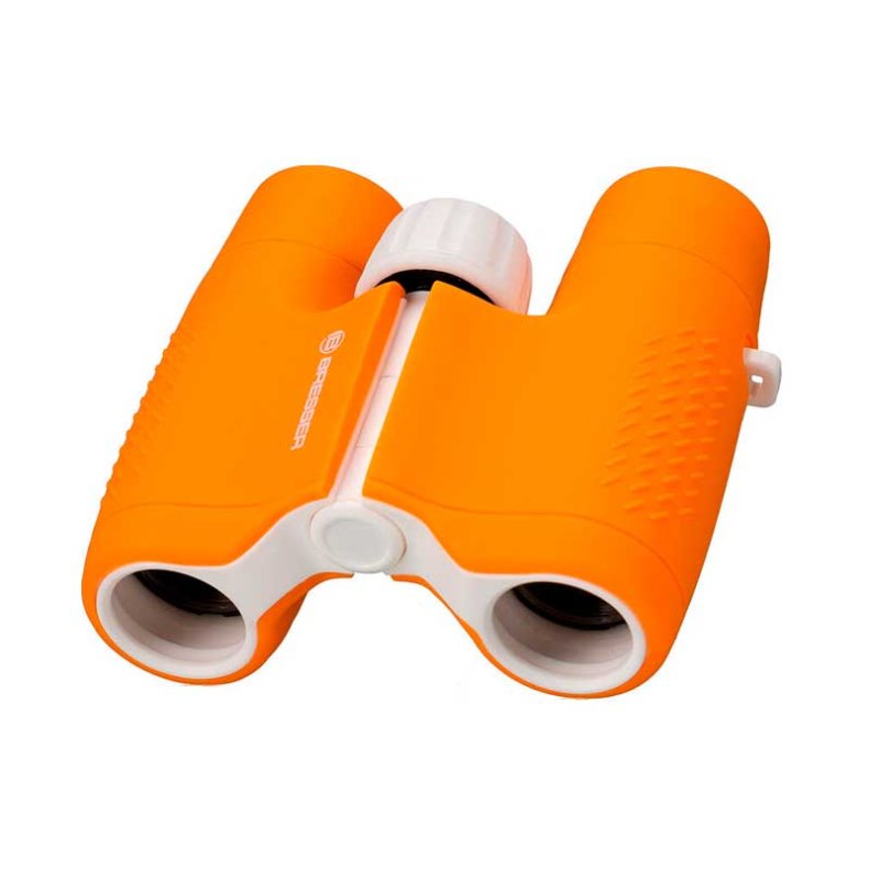 Bresser Junior Kikare 6x21, orange