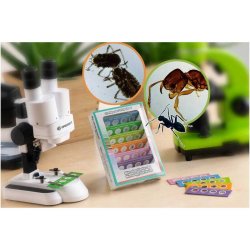 Tilberedte Prver Planter og Dyr