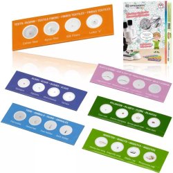 Tilberedte Prver Planter og Dyr