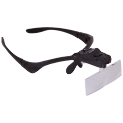 Levenhuk Vizor G3 Brillelup 5 forstrrelser