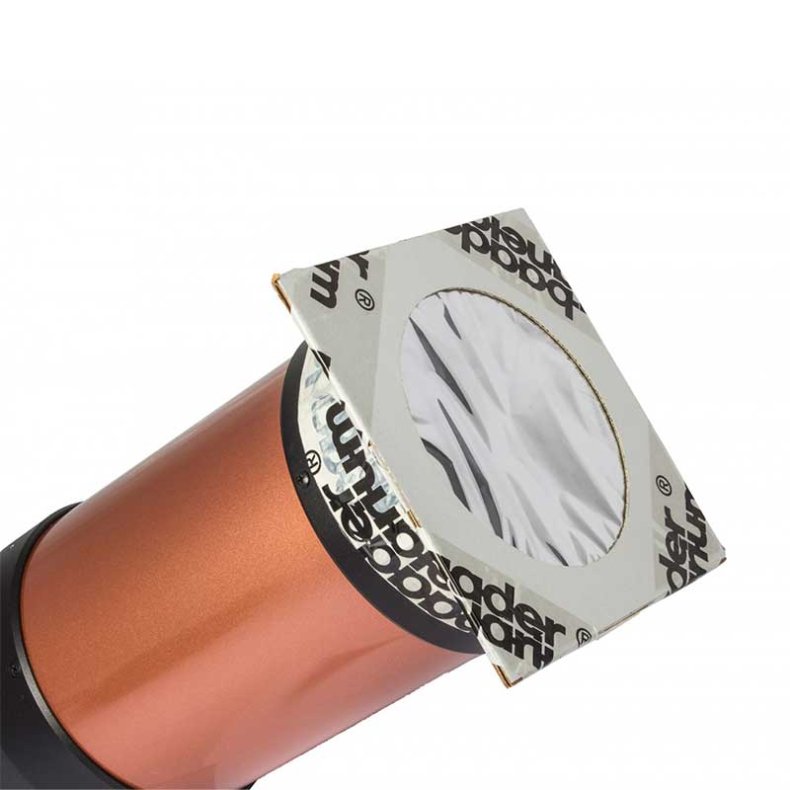 Baader Solformrkelsesst 