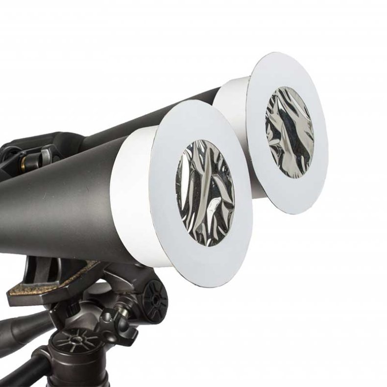 Baader Solformrkelsesst 