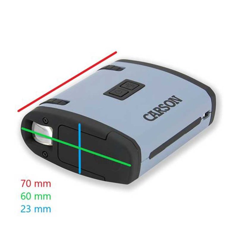 Carson Digitale Natkikkert 