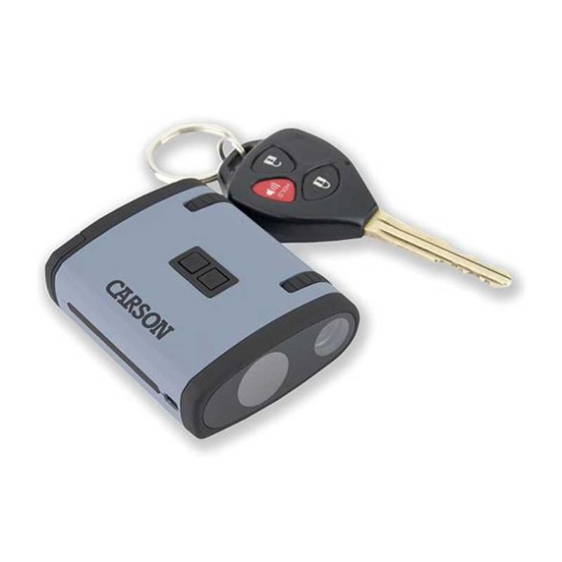 Carson Digitale Natkikkert 