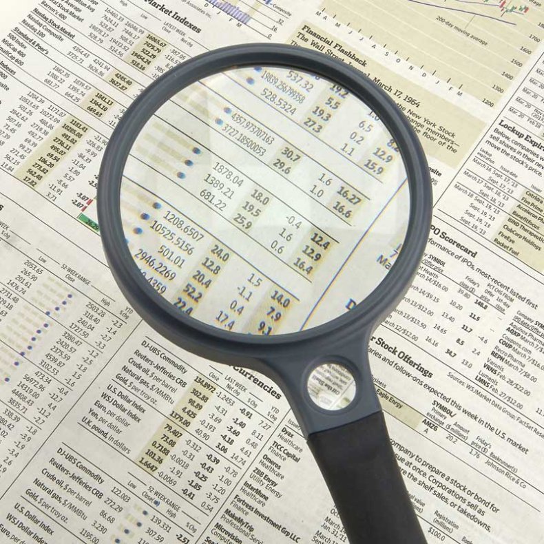 Carson SureGrip Lseglas, 90 mm