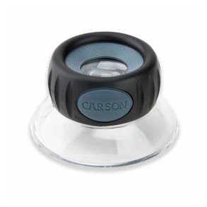 Carson Fokuserbar Lup 17,5x