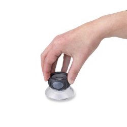 Carson Fokuserbar Lup 17,5x