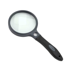 Carson L�seglas 90 mm