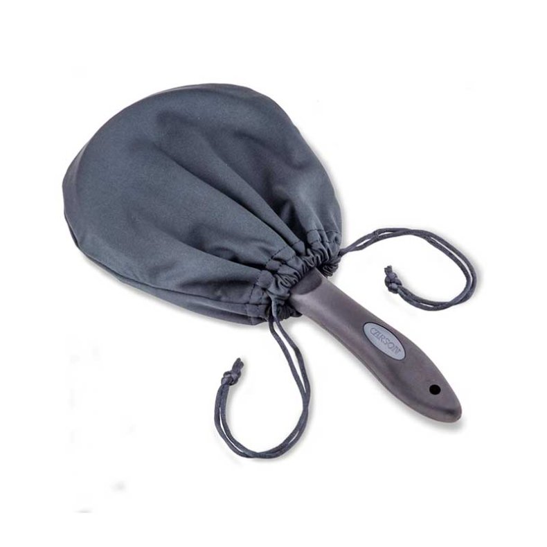 Carson SureGrip Lseglas, 110mm