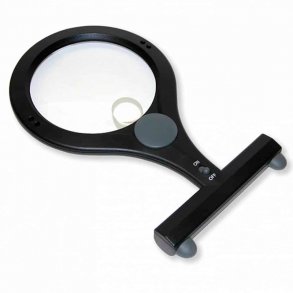 Carson Sylupp med ljus