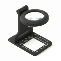 Carson Trdlupp i Metall, 5x