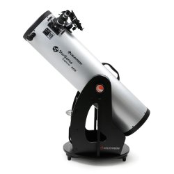 Celestron StarSense Explorer 10" Stjernekikkert