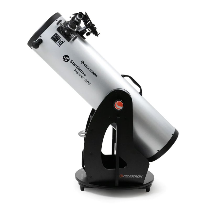 Celestron StarSense Explorer 10" Stjernekikkert