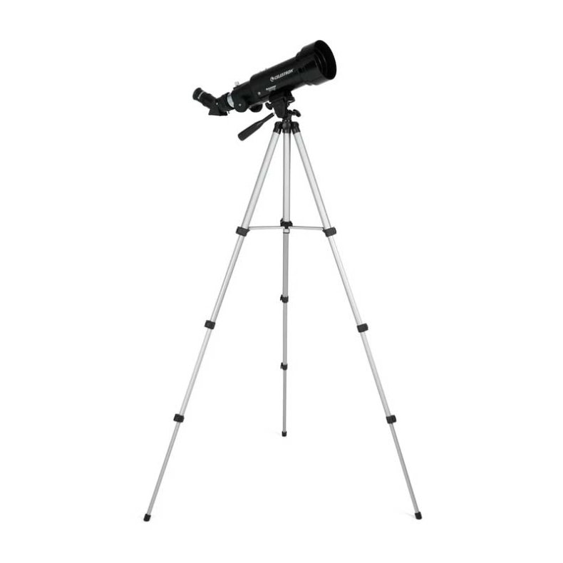 Celestron Travelscope 70 inkl. vska