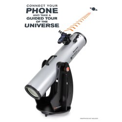 Celestron StarSense Explorer 8" Stjernekikkert