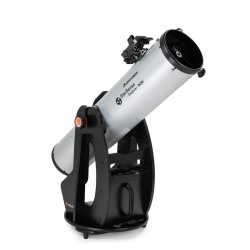 Celestron StarSense Explorer 8" Stjernekikkert