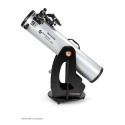 Celestron StarSense Explorer 8" Stjernekikkert