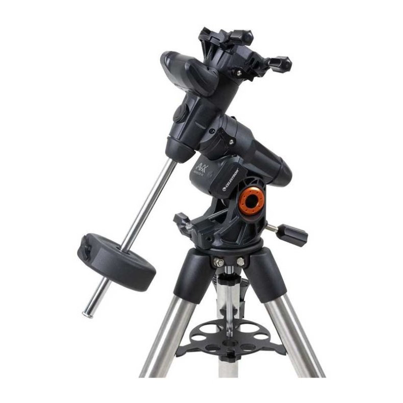 Celestron Advanced VX Mount og Stativ