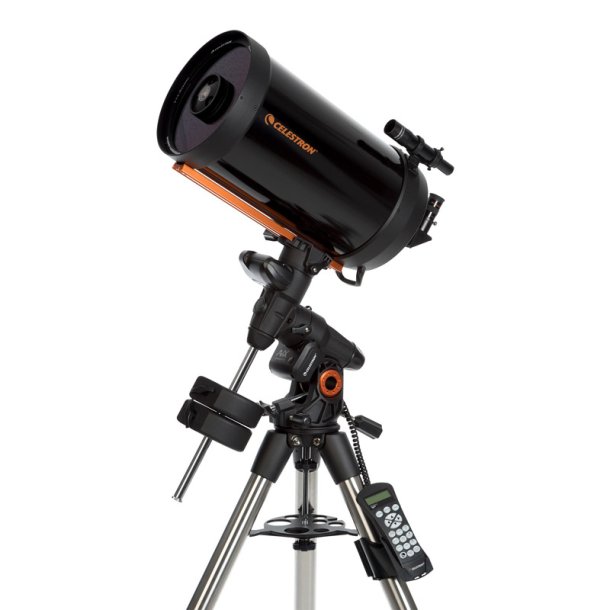 Celestron Advanced VX 9.25" teleskop 