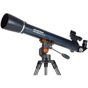Celestron Astromaster 70LT stj�rnkikare 