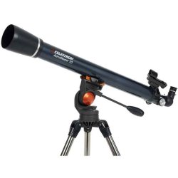 Celestron Astromaster 70AZ stjernekikkert