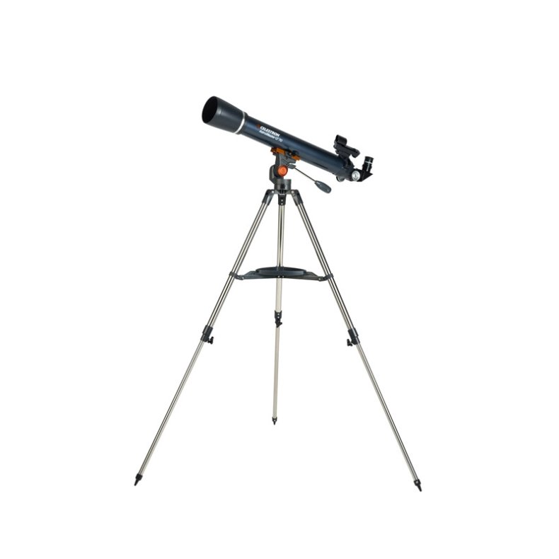 Celestron Astromaster 70AZ stjernekikkert