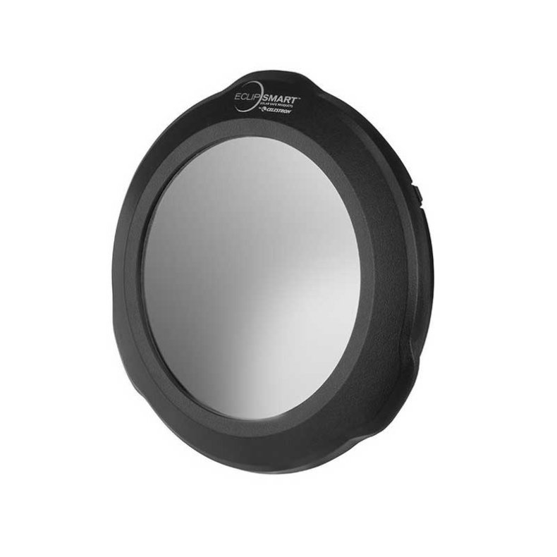 Celestron Eclipsmart Solfilter 150mm