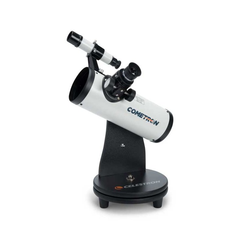 Celestron Firstscope 76