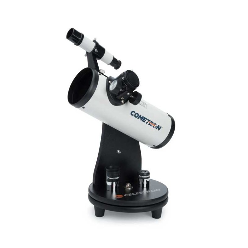 Celestron Firstscope Cometron