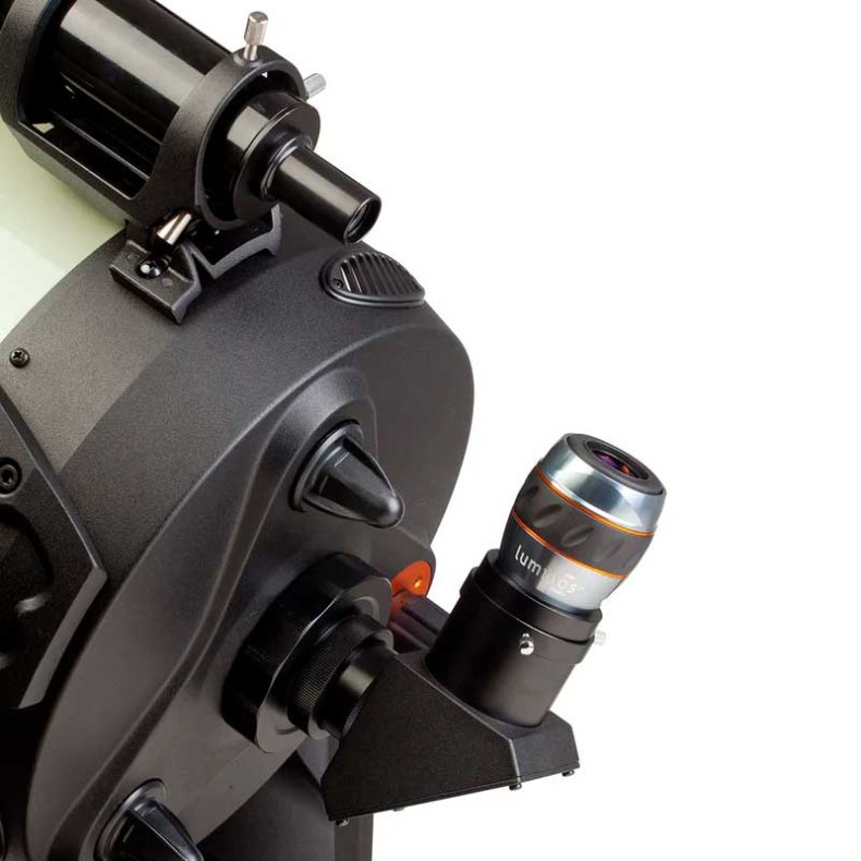 Celestron Luminos Okular