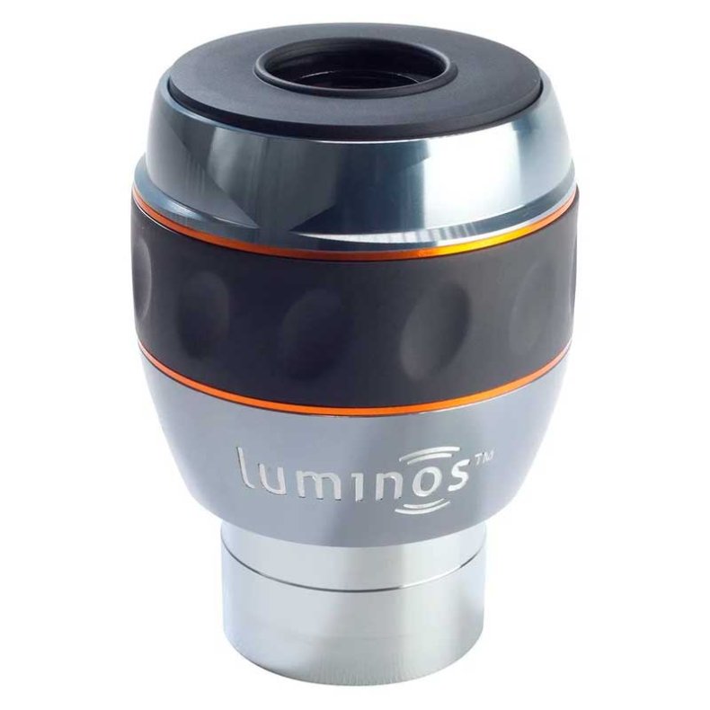 Celestron Luminos Okular 23mm
