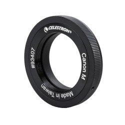T2-ring Canon M-mount