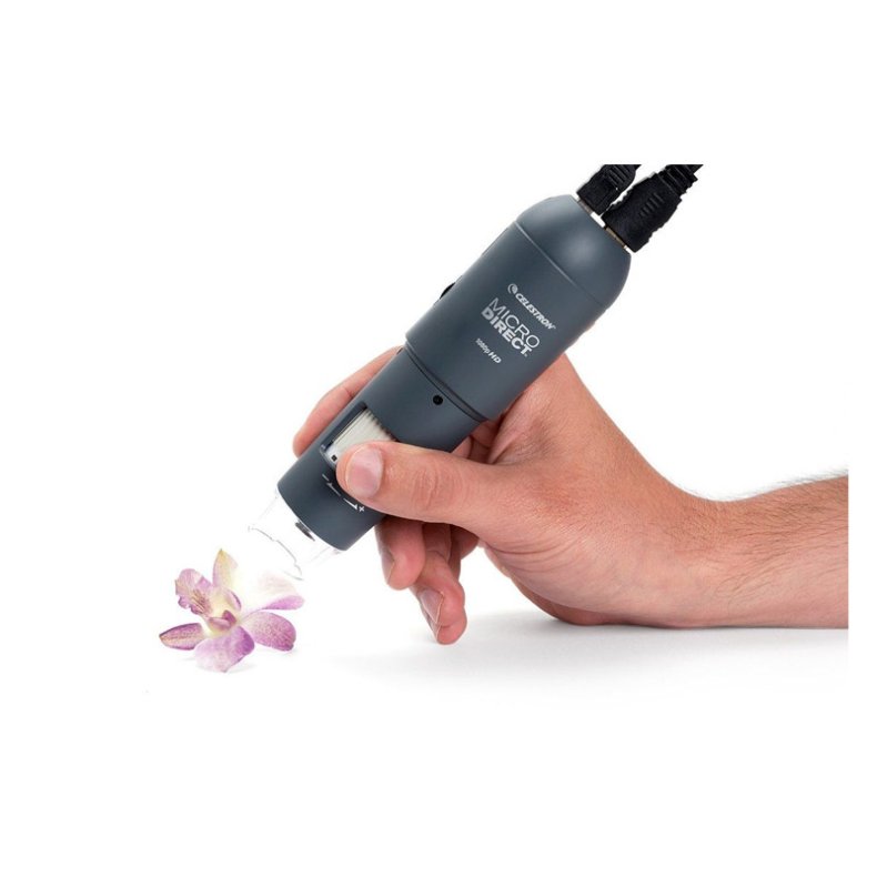 Celestron MicroDirect HDMI Digitalt Mikroskopp