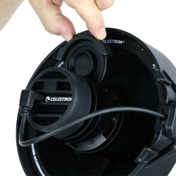 Celestron Nebula filter til Origin Intelligent Teleskop