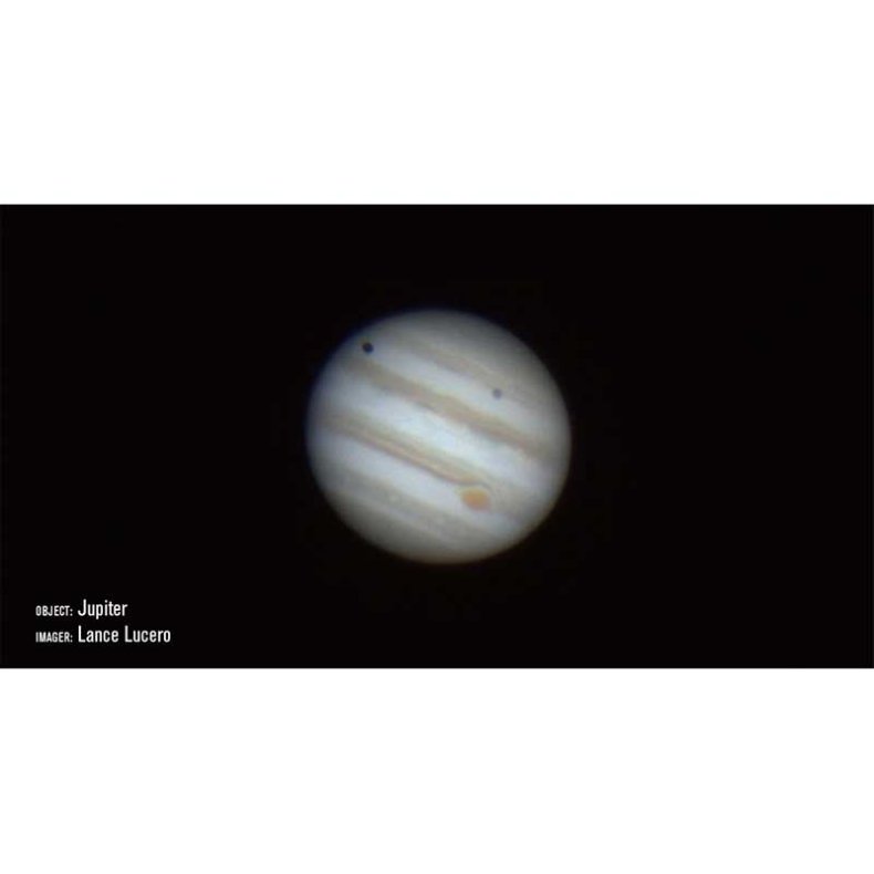 Celestron Neximage 10MP