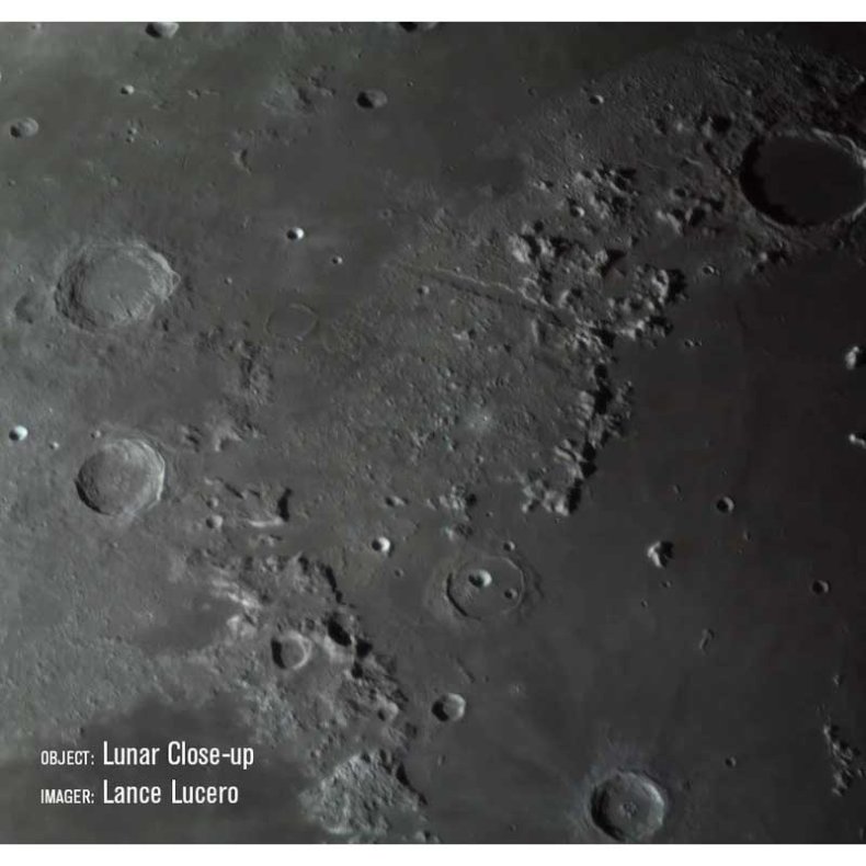 Celestron Neximage 10MP