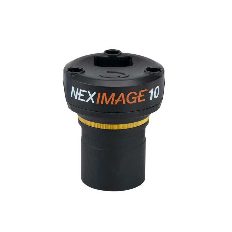 Celestron Neximage 10MP