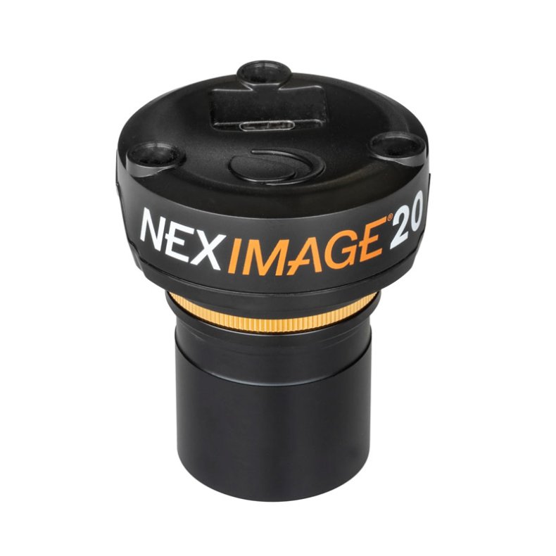 Celestron Neximage 20MP